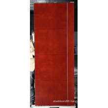 Wooden Door Interior Door Bedroom Door in China Object (RW-077)